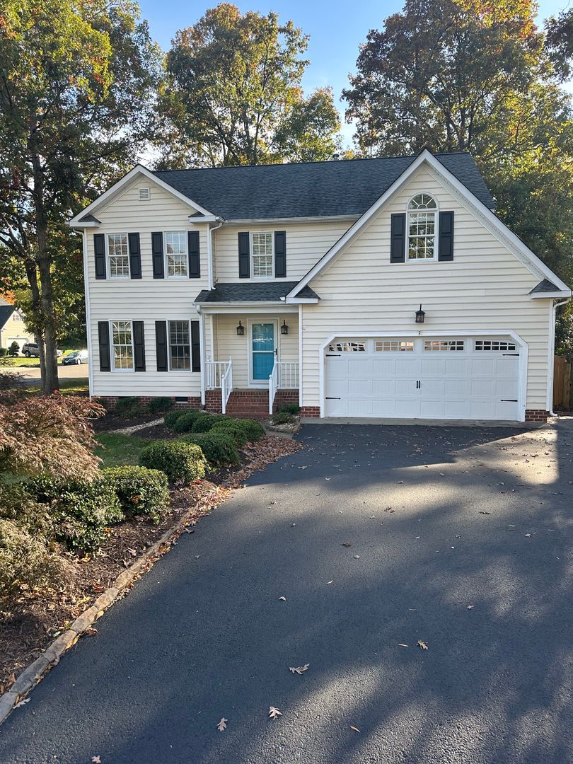 Henrico House: 3000 Sandy Bluff Pl.