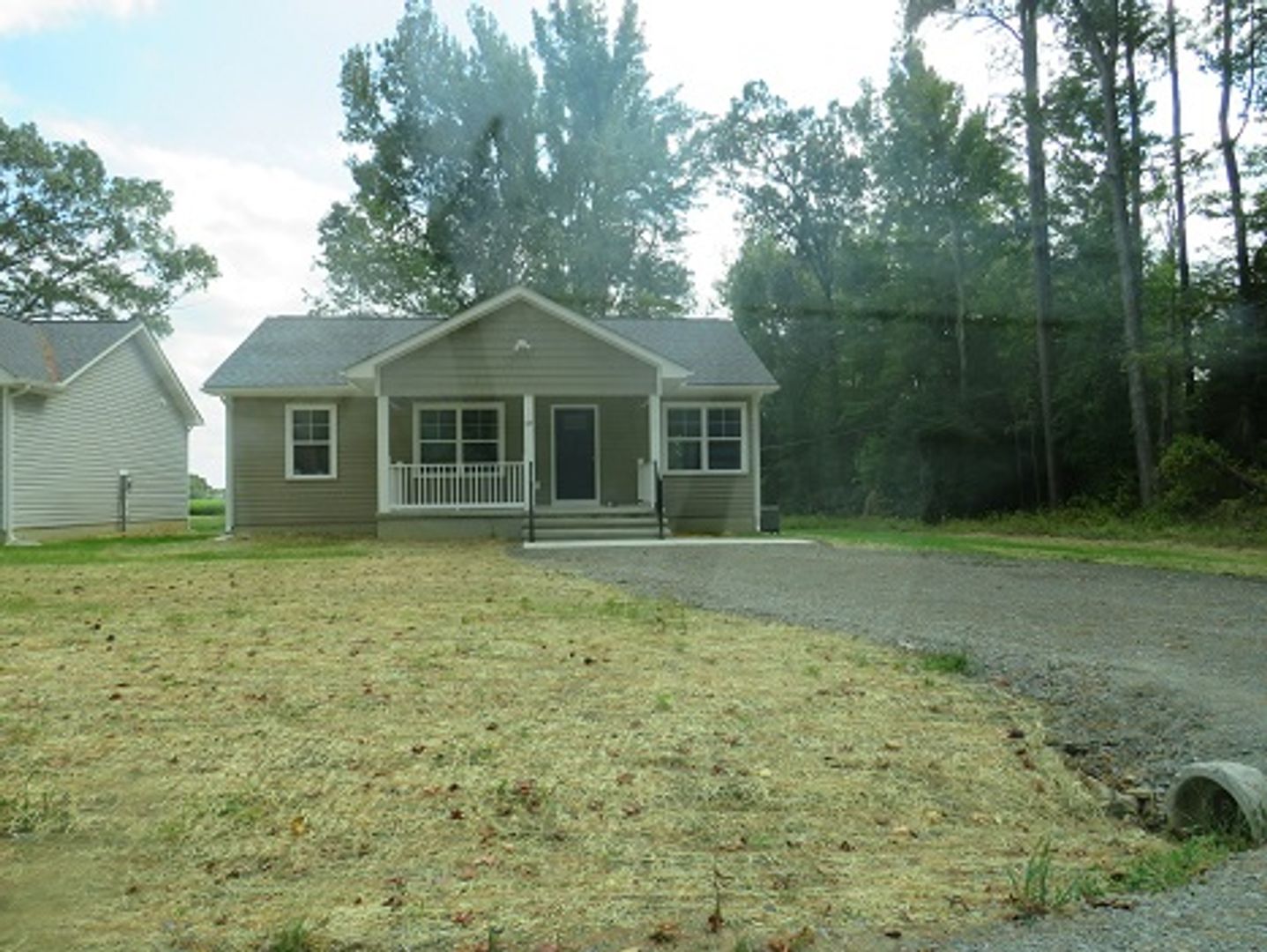 Hague House: 27 Prospect Avenue