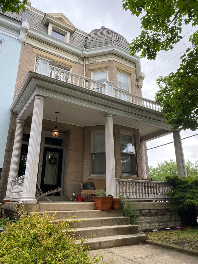 Richmond Apartment: 3100 Hanover Ave.