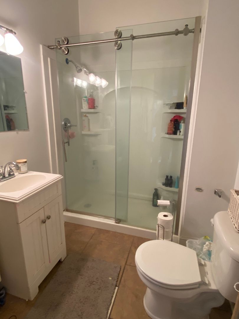 Richmond Apartment: 1263 W. Cary St.
