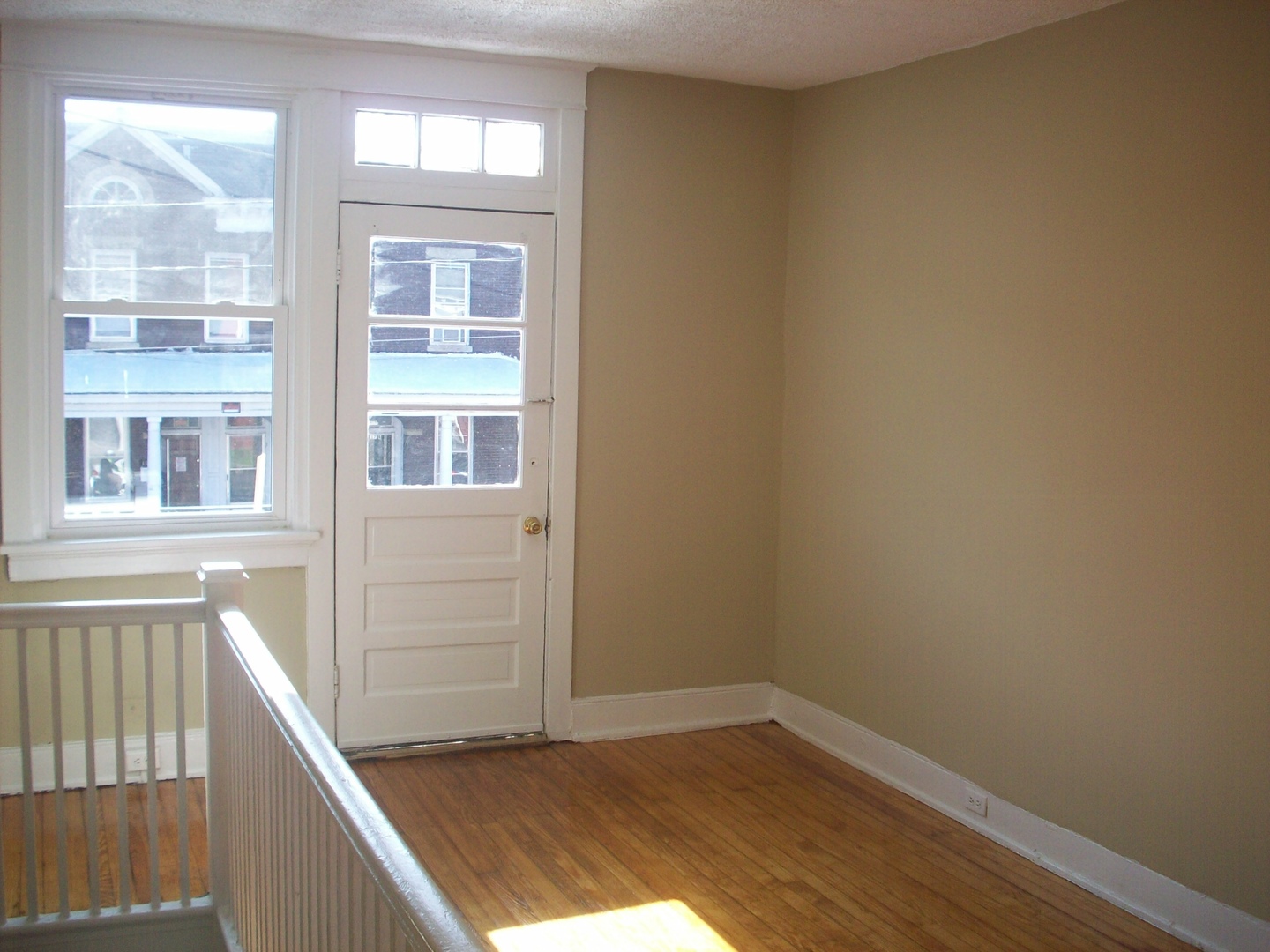 Richmond Apartment: 20 S. Allen Avenue