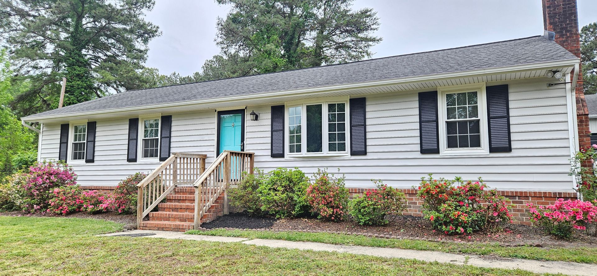 Mechanicsville House: 6272 Madonna Rd.