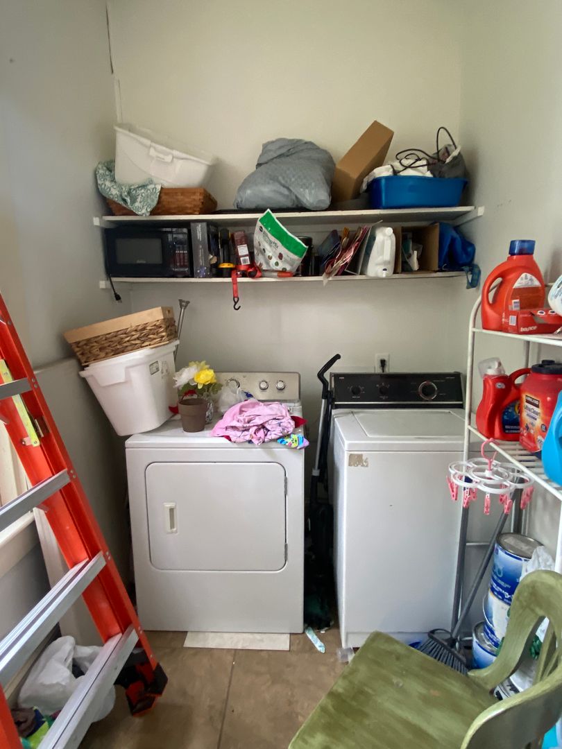 Richmond Apartment: 1263 W. Cary St.