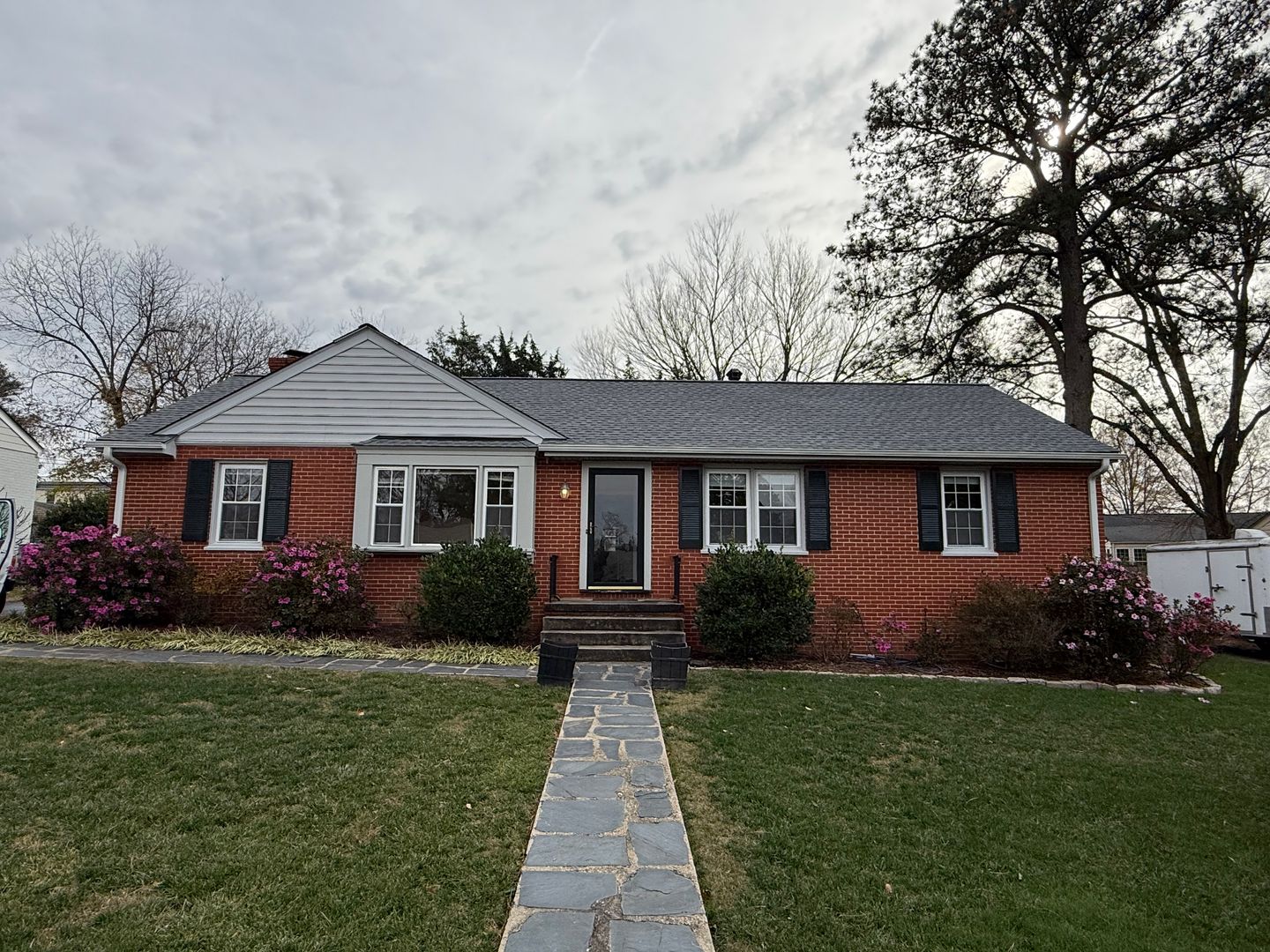 Henrico House: 509 Cokesburg Lane