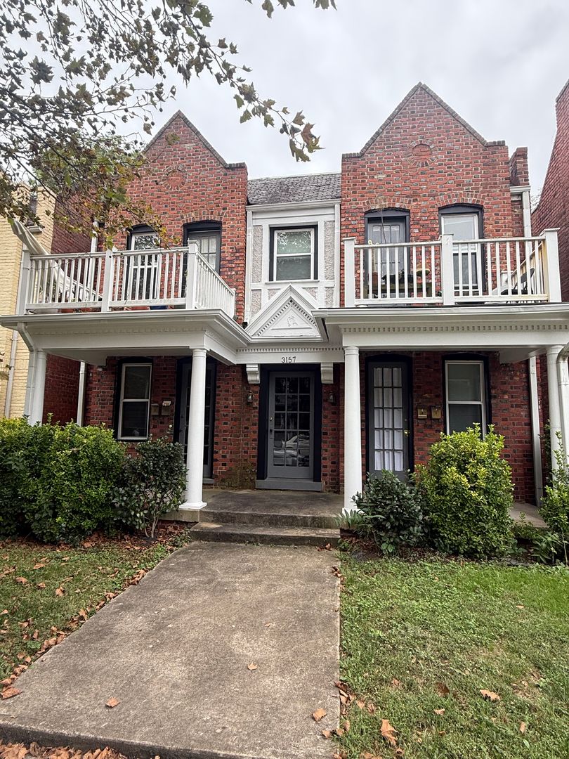 Richmond Apartment: 3157 Ellwood Ave.