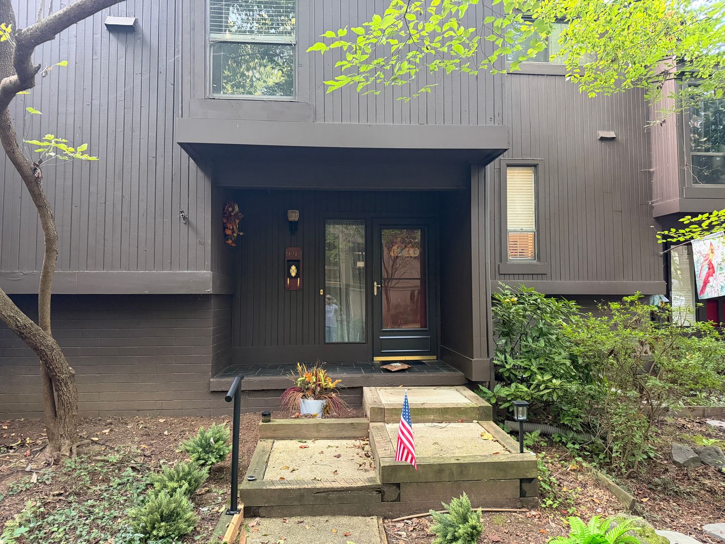 N. Chesterfield Townhome: 9212 Groundhog Dr.