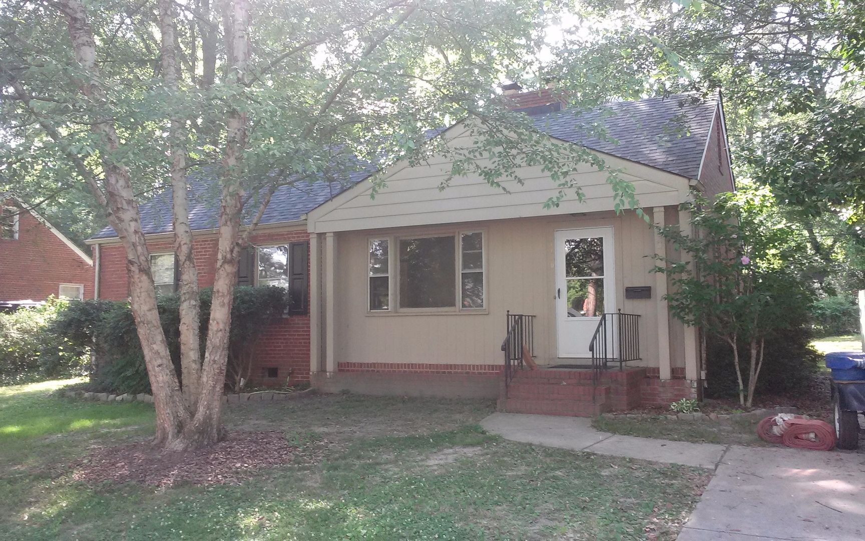 Henrico House: 1010 Stillwell