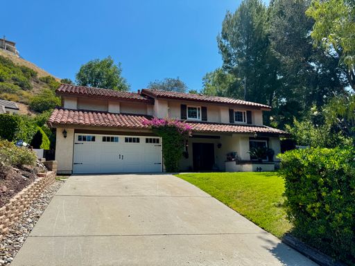 Spacious, remodeled home in prime Westlake neighborhood
