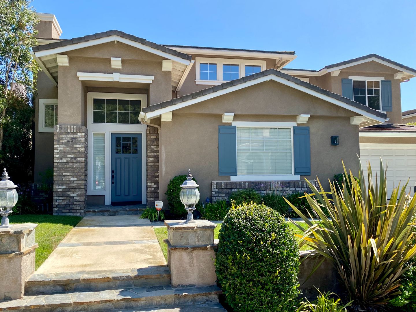 Newbury Park House: 856 Paseo De Leon