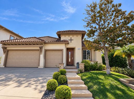 Remodeled one story home in Rancho Conejo – photo 1