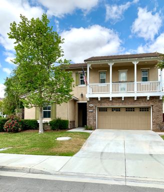 Spacious newer home in prime Temecula neighborhood – photo 1