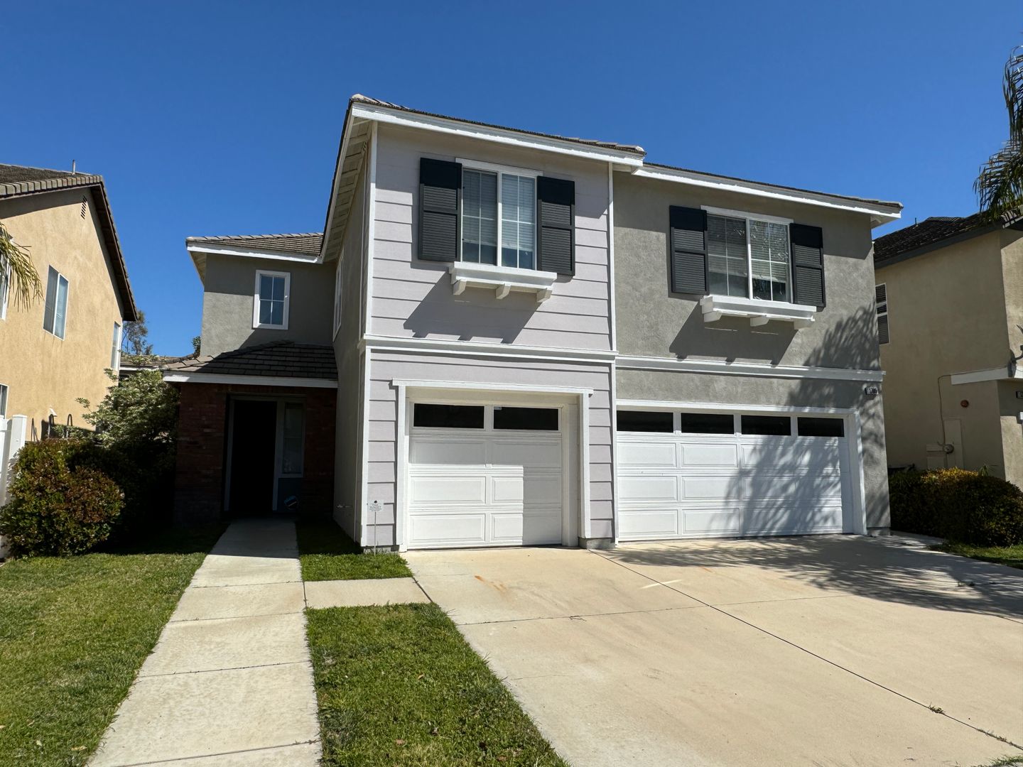 Oxnard House: 1765 Urbana Ln