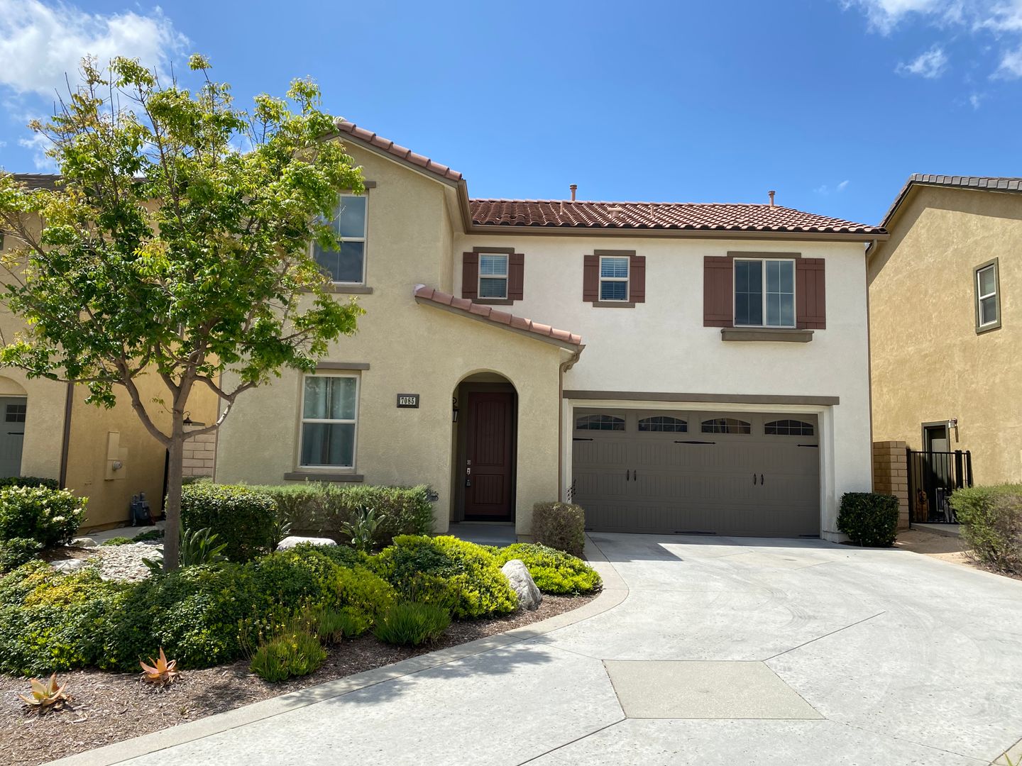 Remodeled 4 bedroom 3 bath home in Moorpark