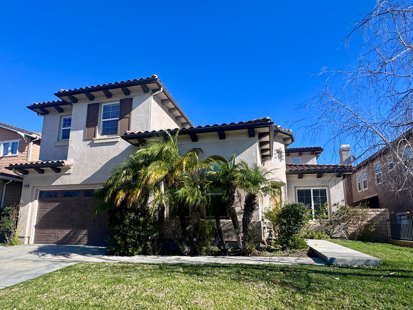 Simi Valley House: 3448 Trego Ct