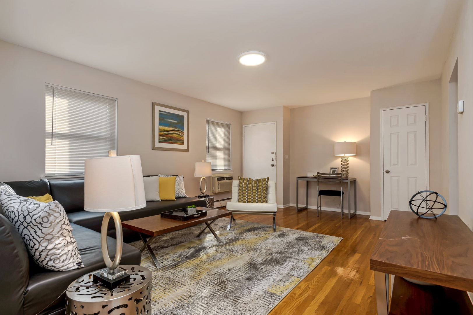 Edison Apartment: 145 A Grandview Ave