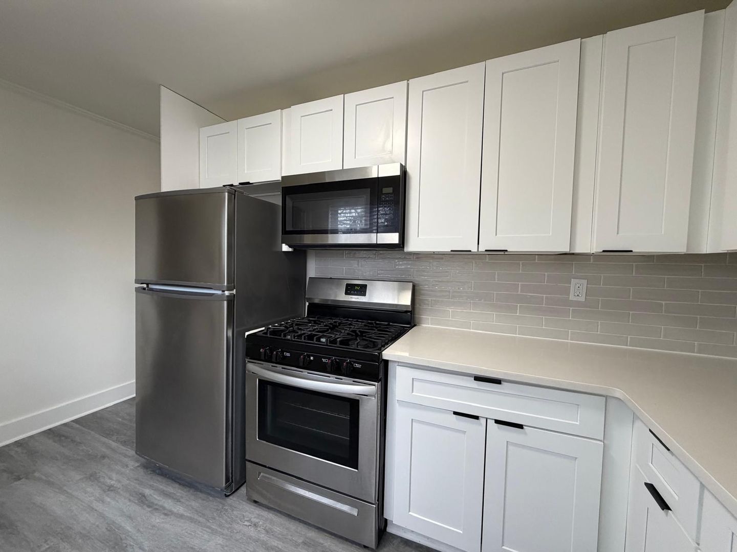 North Brunswick Apartment: 1151 Livingston Ave