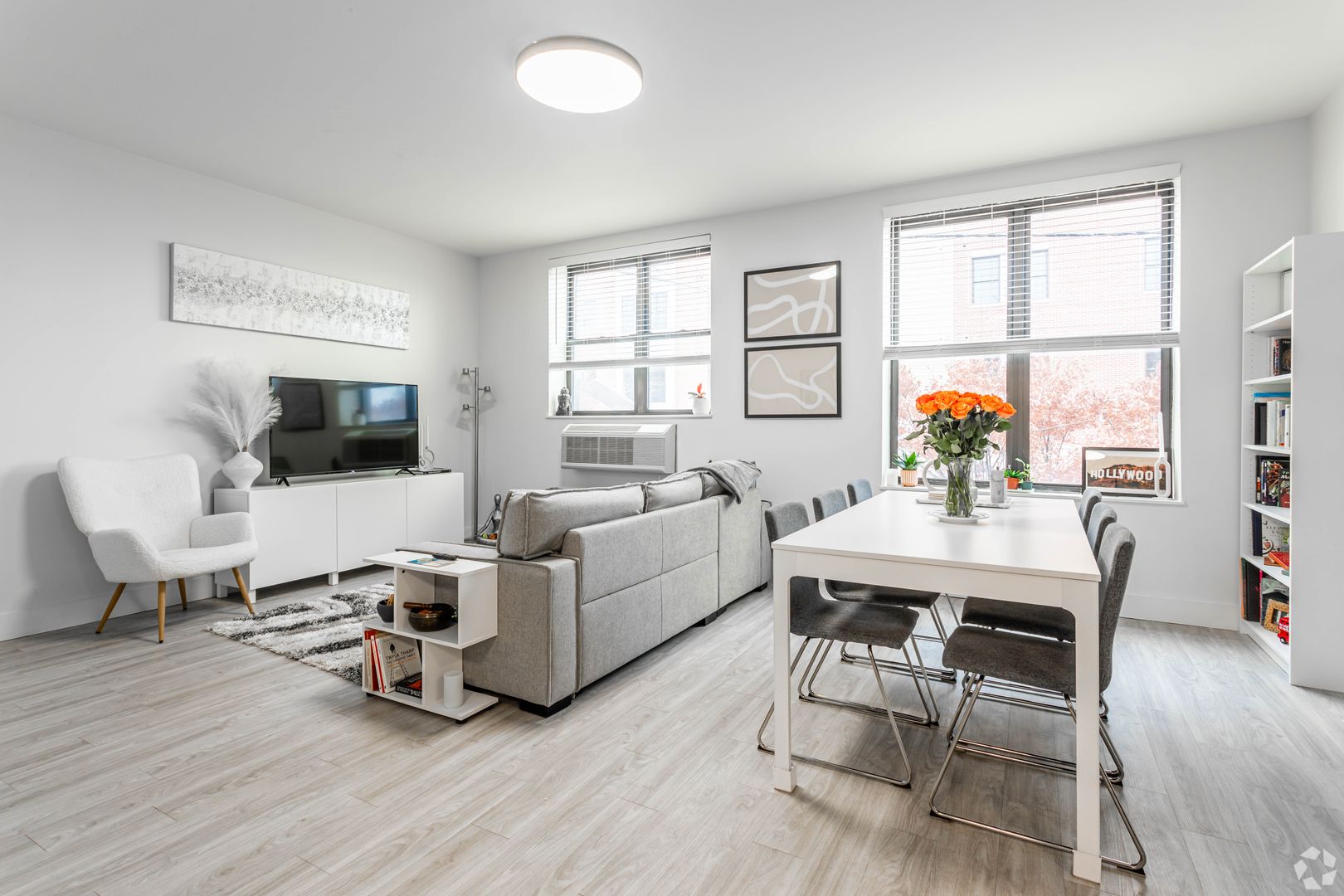 Somerville Apartment: 11 New Street