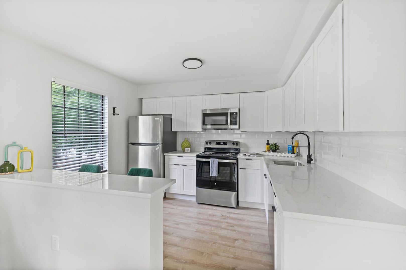 Princeton Apartment: 101 Blue Spring Rd