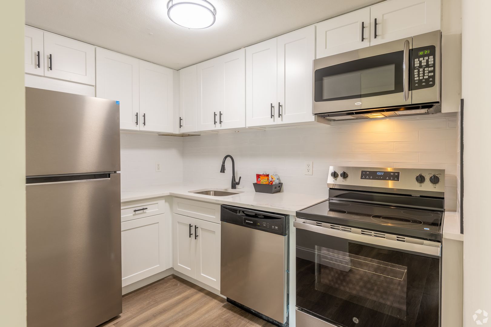 Poughkeepsie Apartment: 19 Anthony Dr