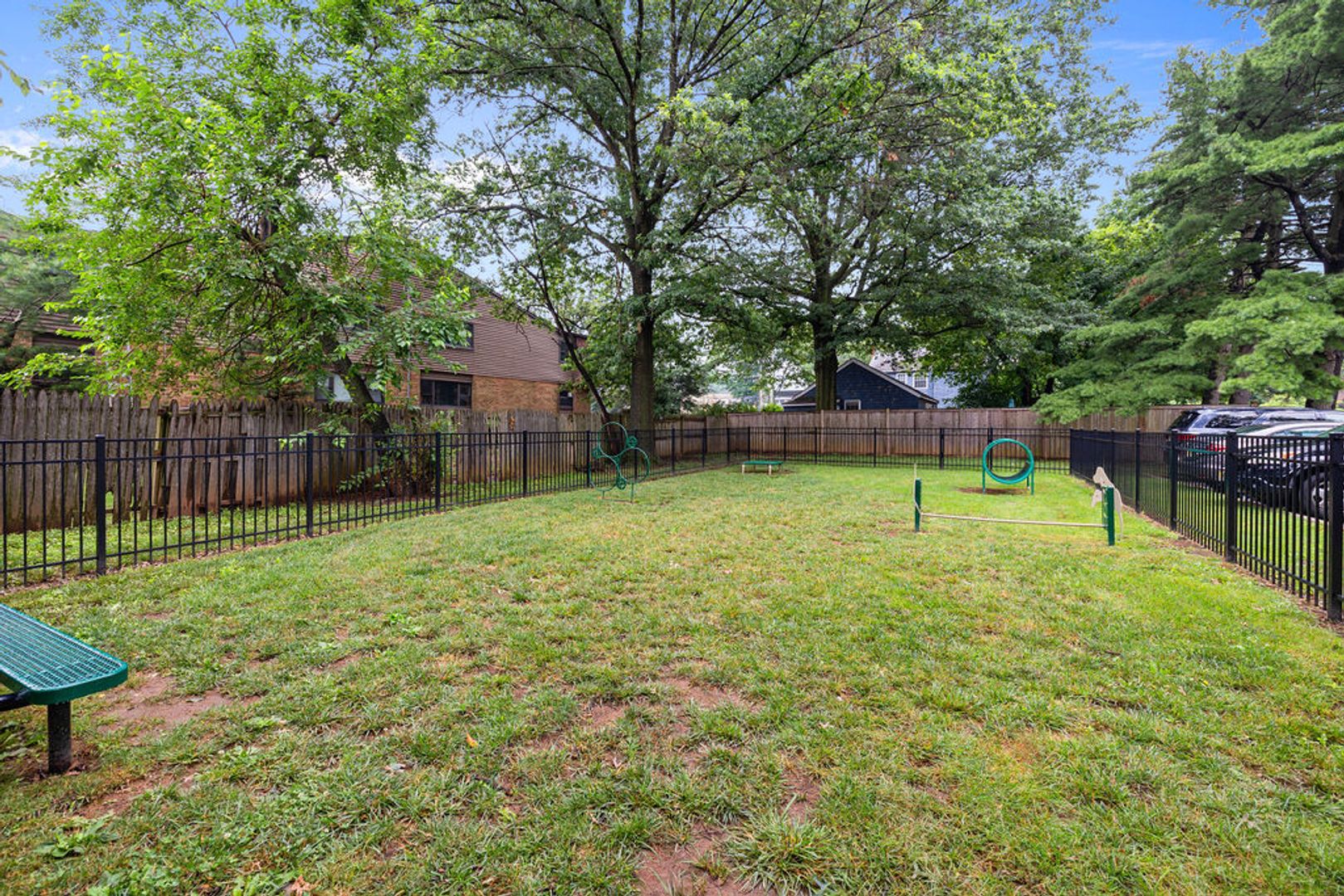 North Brunswick Apartment: 1151 Livingston Ave