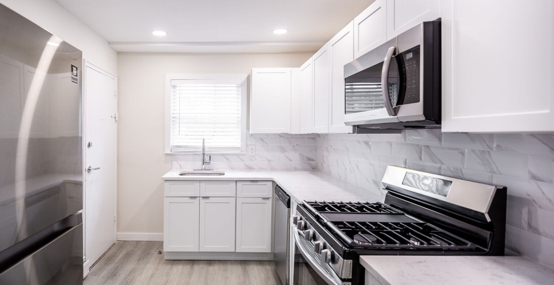 Edison Apartment: 145 A Grandview Ave