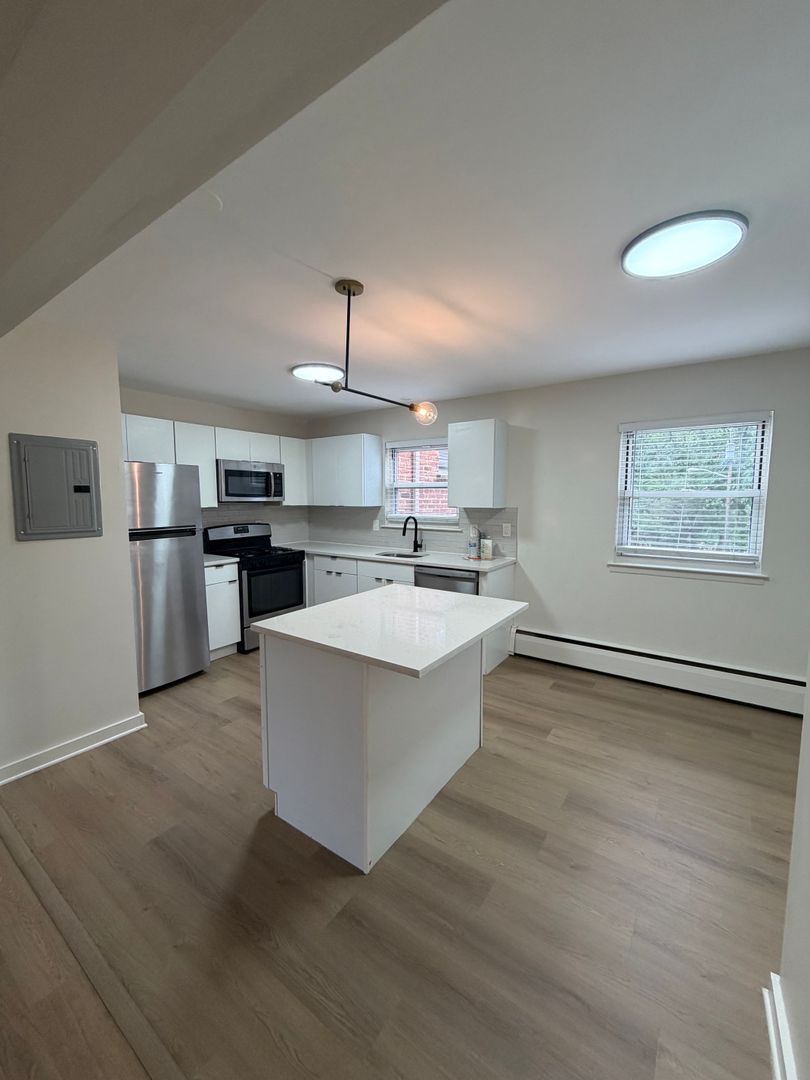Edison Apartment: 145 A Grandview Ave