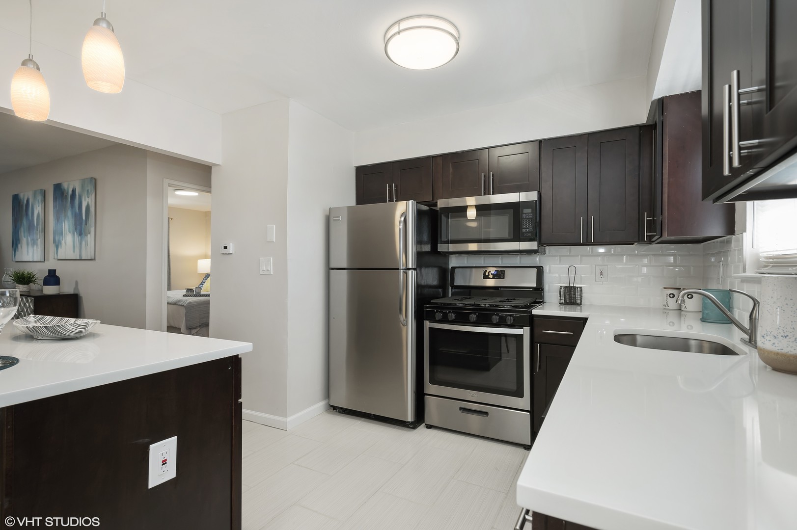 Edison Apartment: 145 A Grandview Ave
