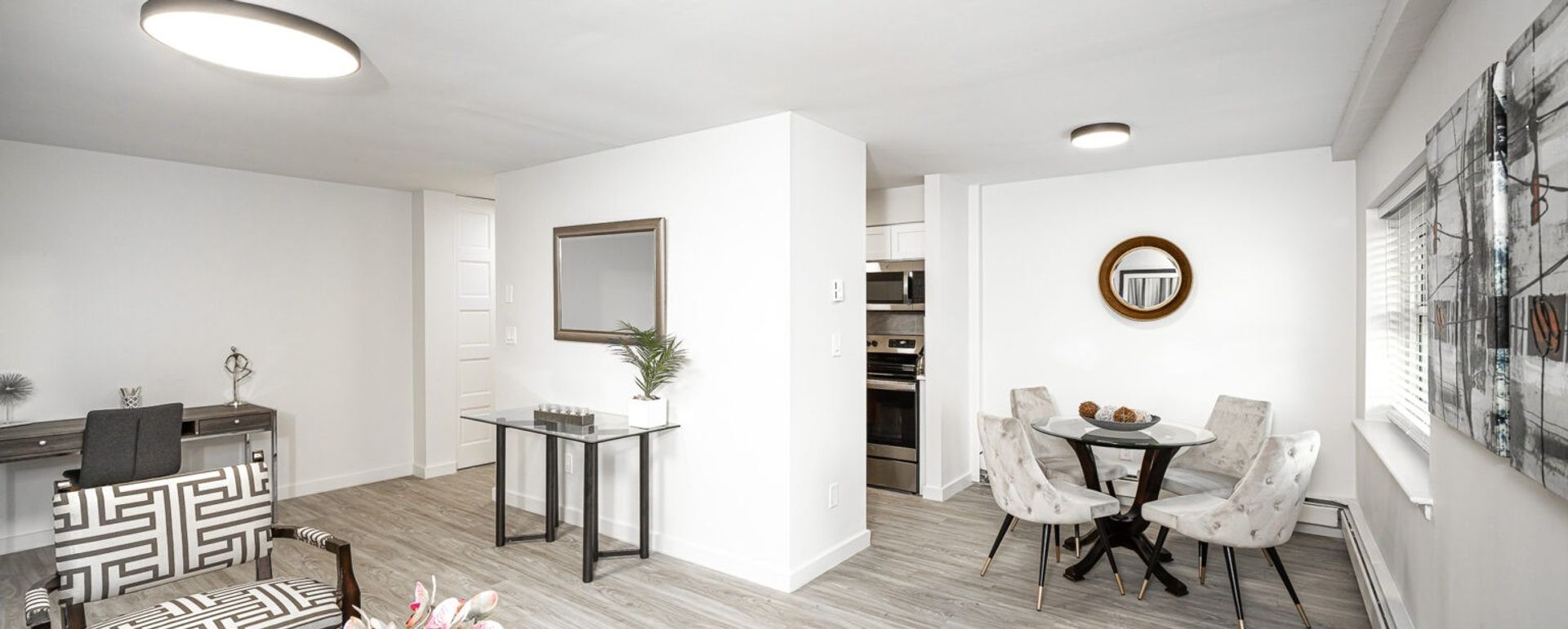 Nyack Apartment: 292 Piermont Ave