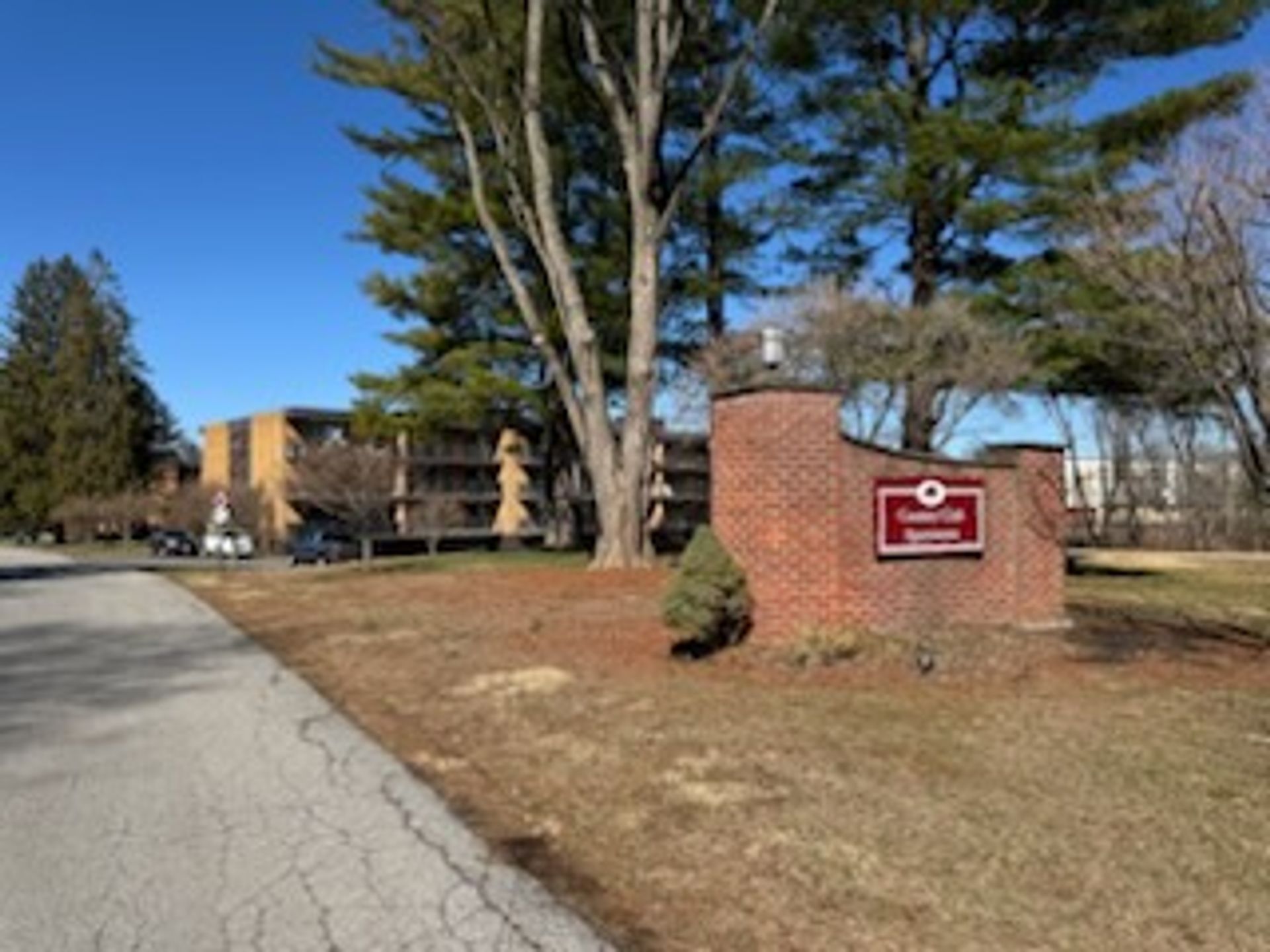 Poughkeepsie Apartment: 19 Anthony Dr