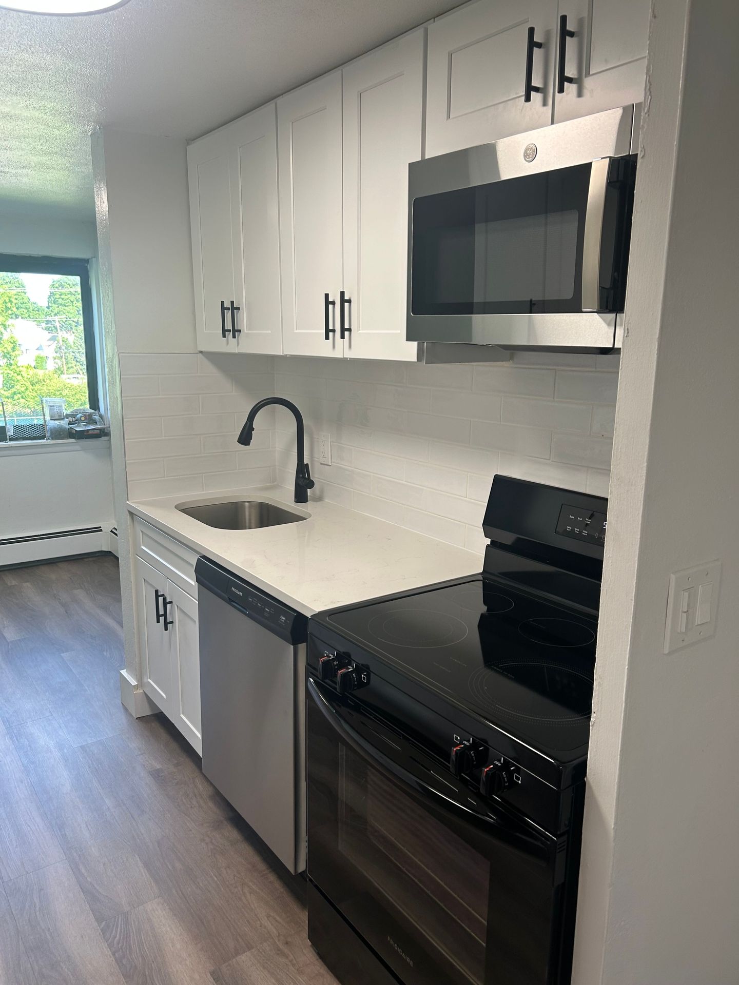 Poughkeepsie Apartment: 19 Anthony Dr