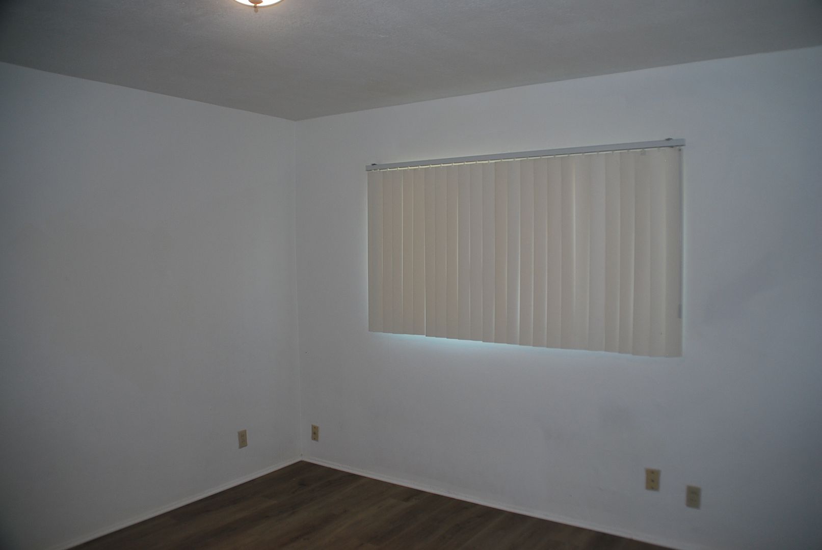 Oxnard Apartment: 220 S. E Street, #1-8