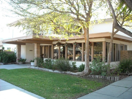 Santa Paula Apartment: 138 S. Mill Street