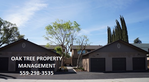 744 Woodworth #A (Bullard/Minnewawa) – photo 1