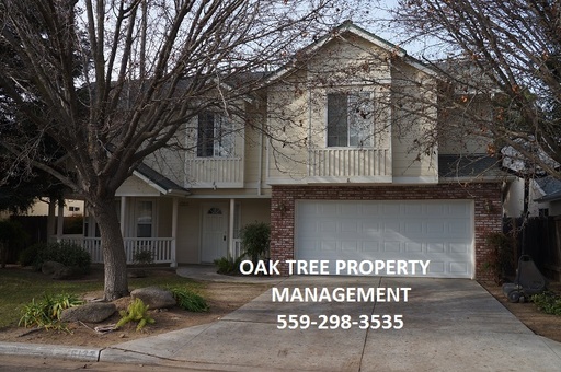 6137 N. Tracy Ave. (Bullard/Figarden) – photo 1