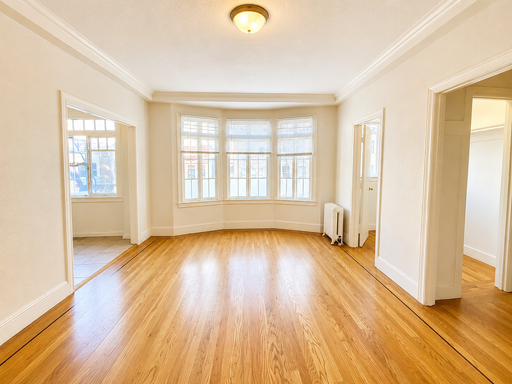 315 Hyde Street, Unit 302 | San Francisco, CA Studio – photo 1