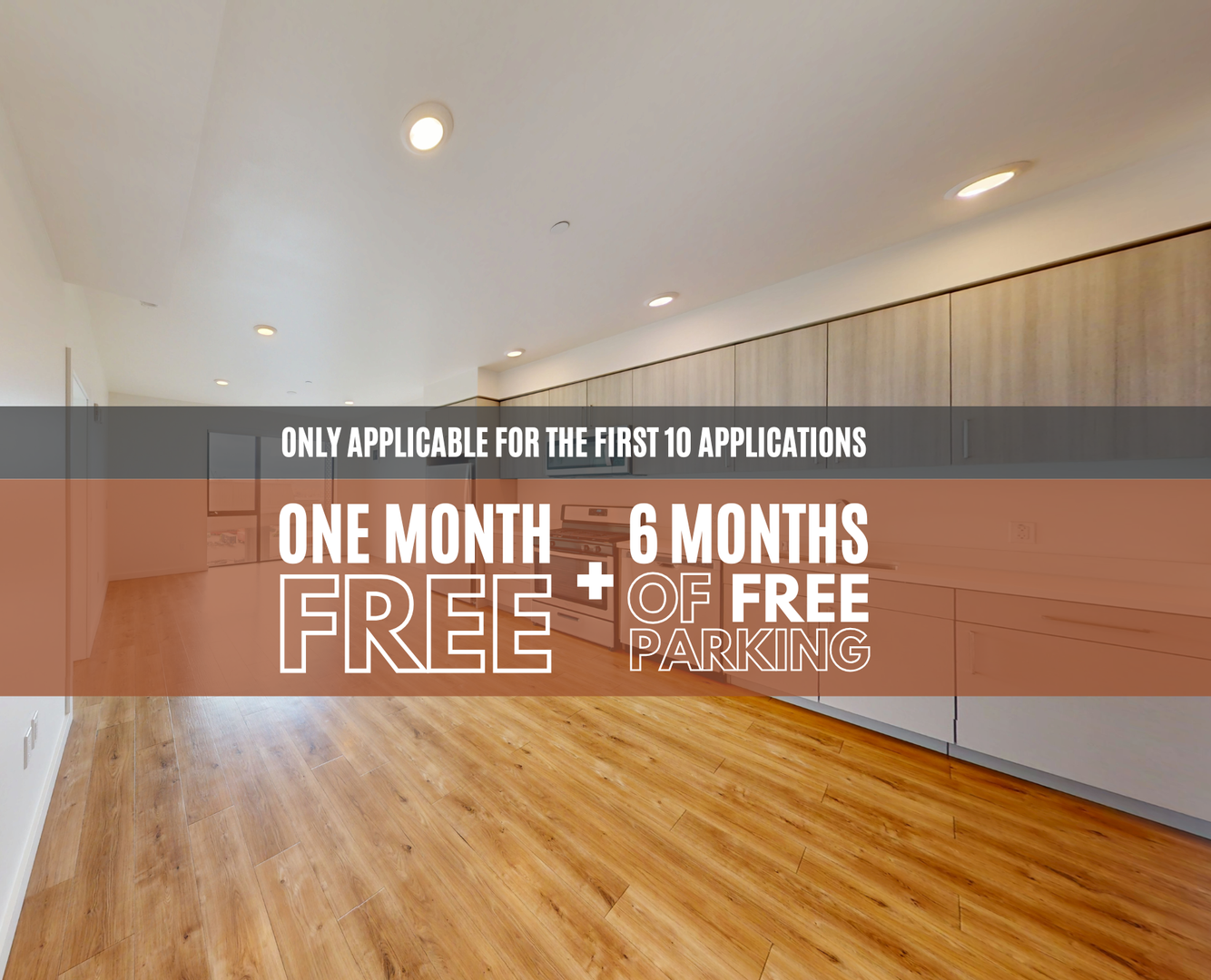 Oakland Apartment: 532 Union St