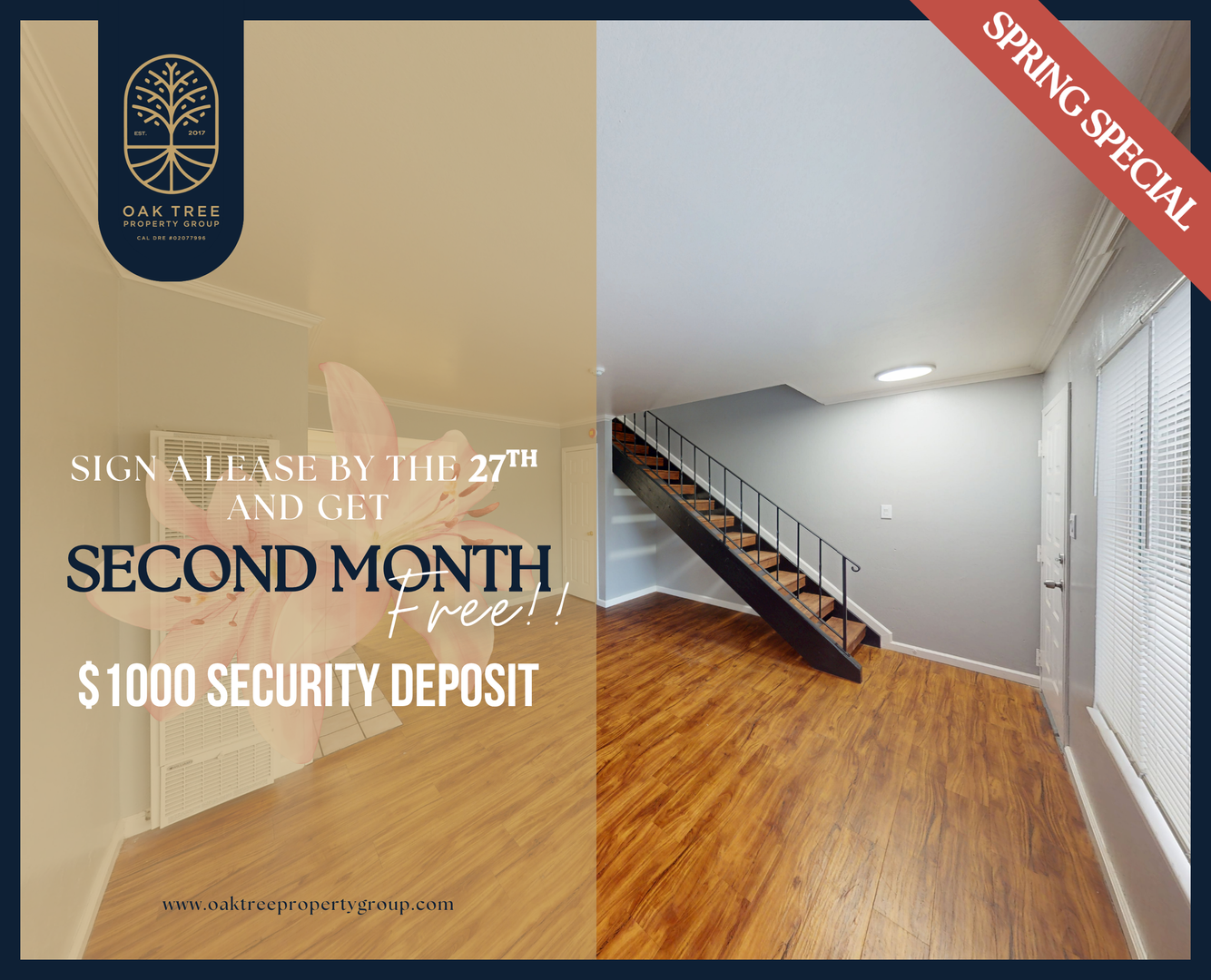 Petaluma Apartment: 619 F Street