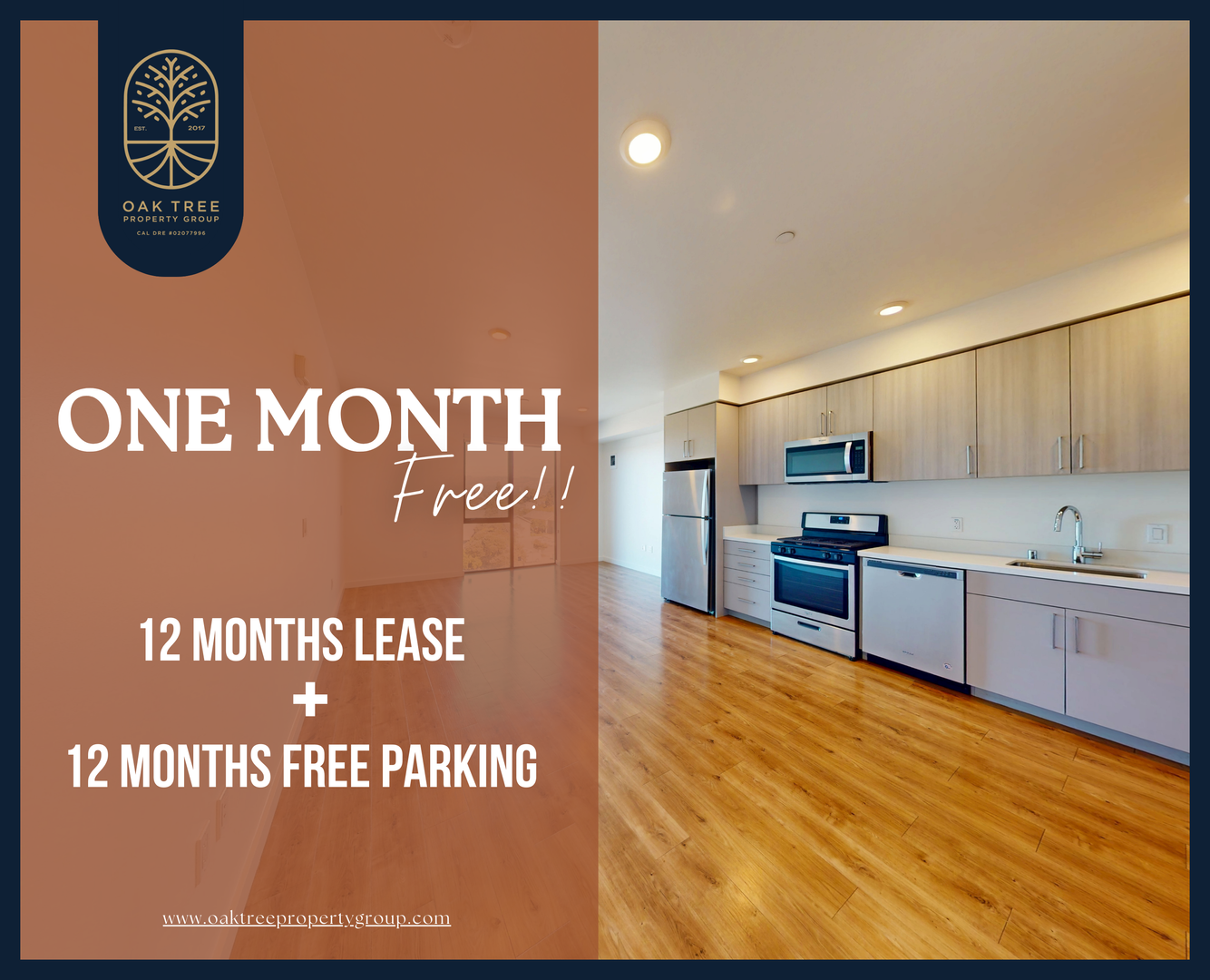 Oakland Apartment: 532 Union St