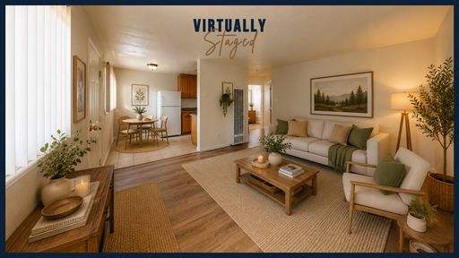 **$1000 OFF Second Month**Cozy & Ample 1 Bedroom!! Laundry On-site!! – photo 1