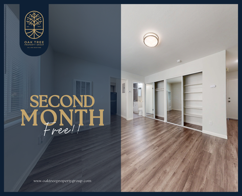 **Second Month FREE**Charming Studio Retreat with Smart Layout & Modern Amenities! – photo 1