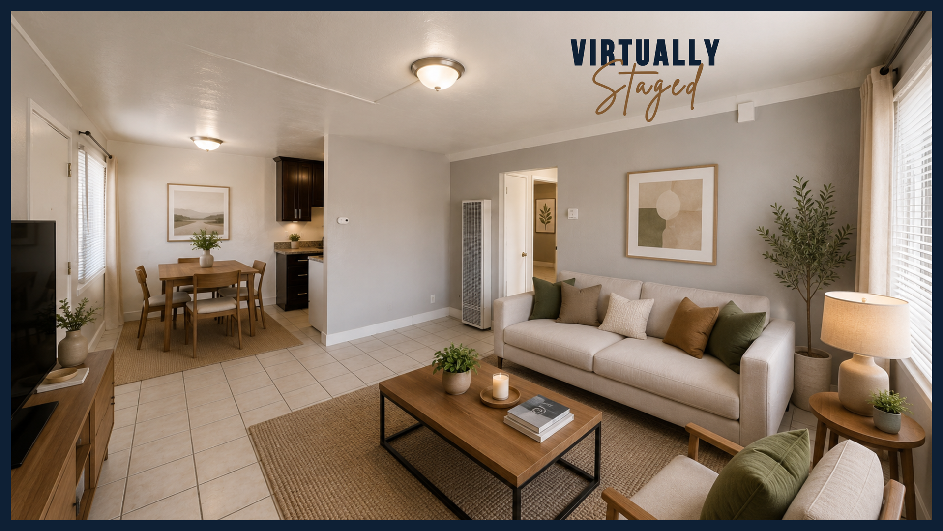 Oakland Apartment: 2711 23rd Avenue