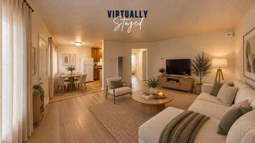 **$1000 OFF Second Month**Comfortable 1 Bedroom!! Laundry On-site!! – photo 1