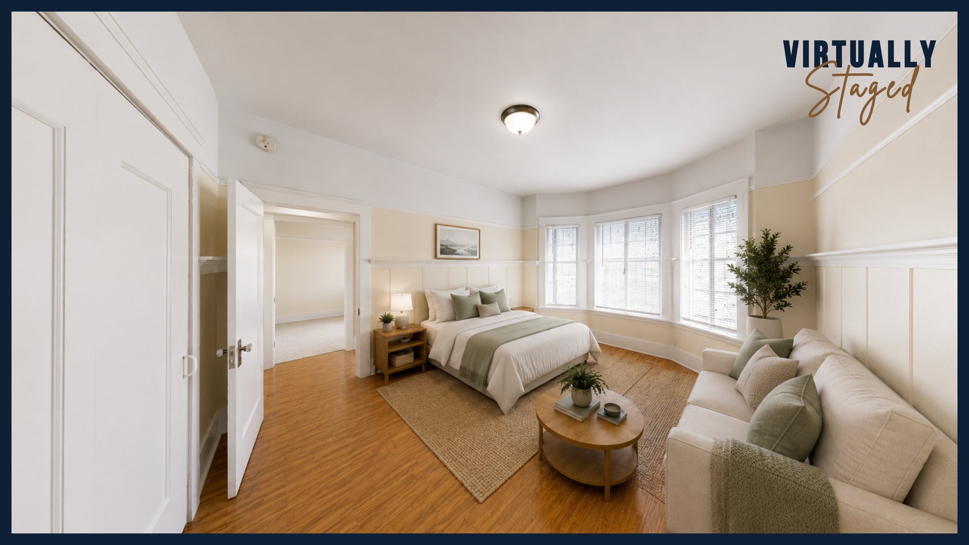 Oakland Apartment: 547 24th Street