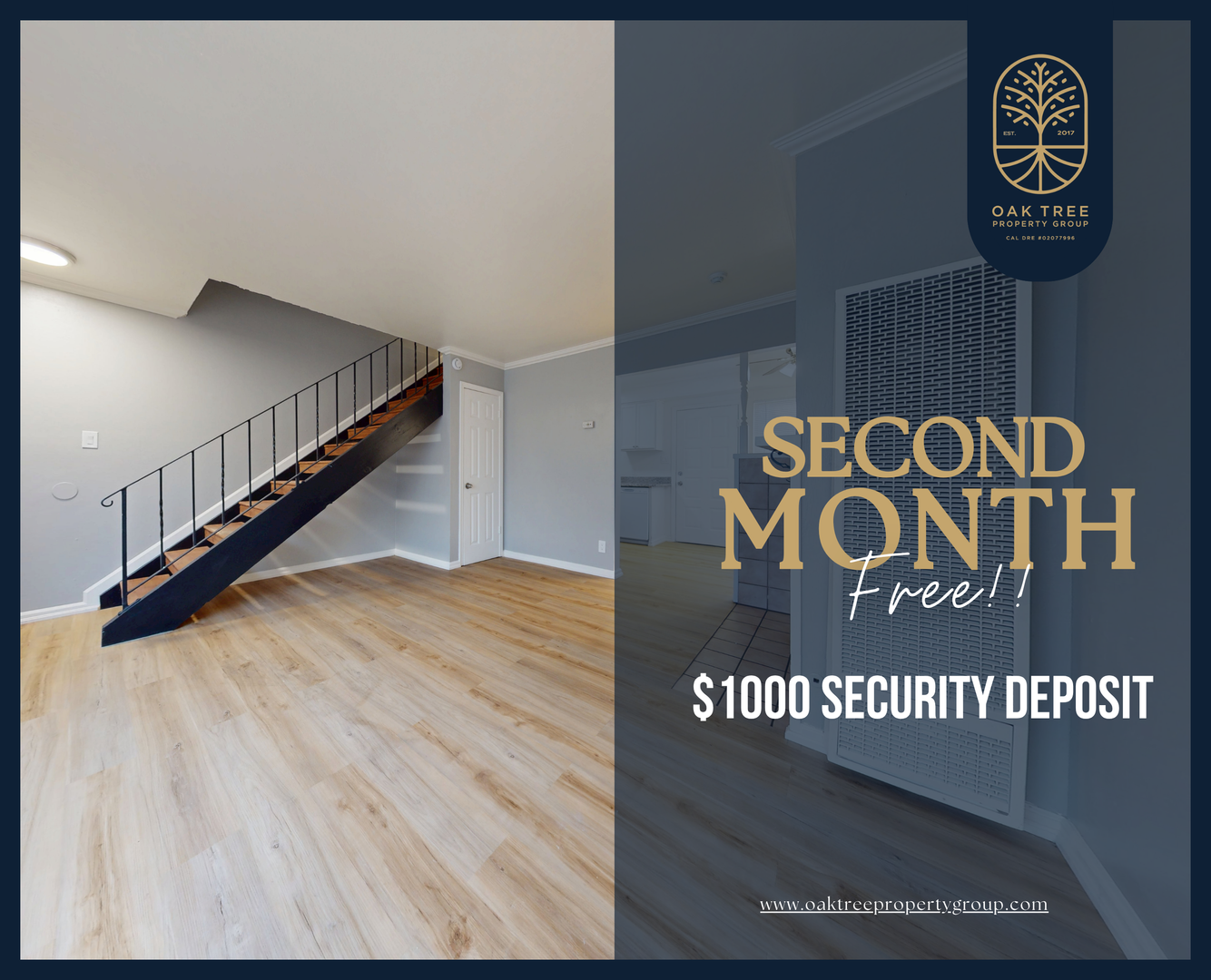 Petaluma Apartment: 619 F Street