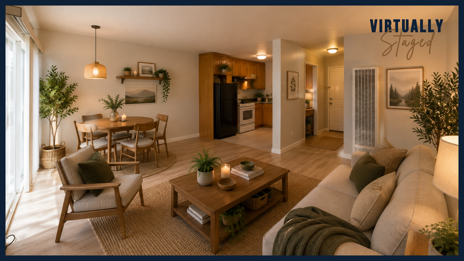 San Pablo Apartment: 1400 Yuba Ave