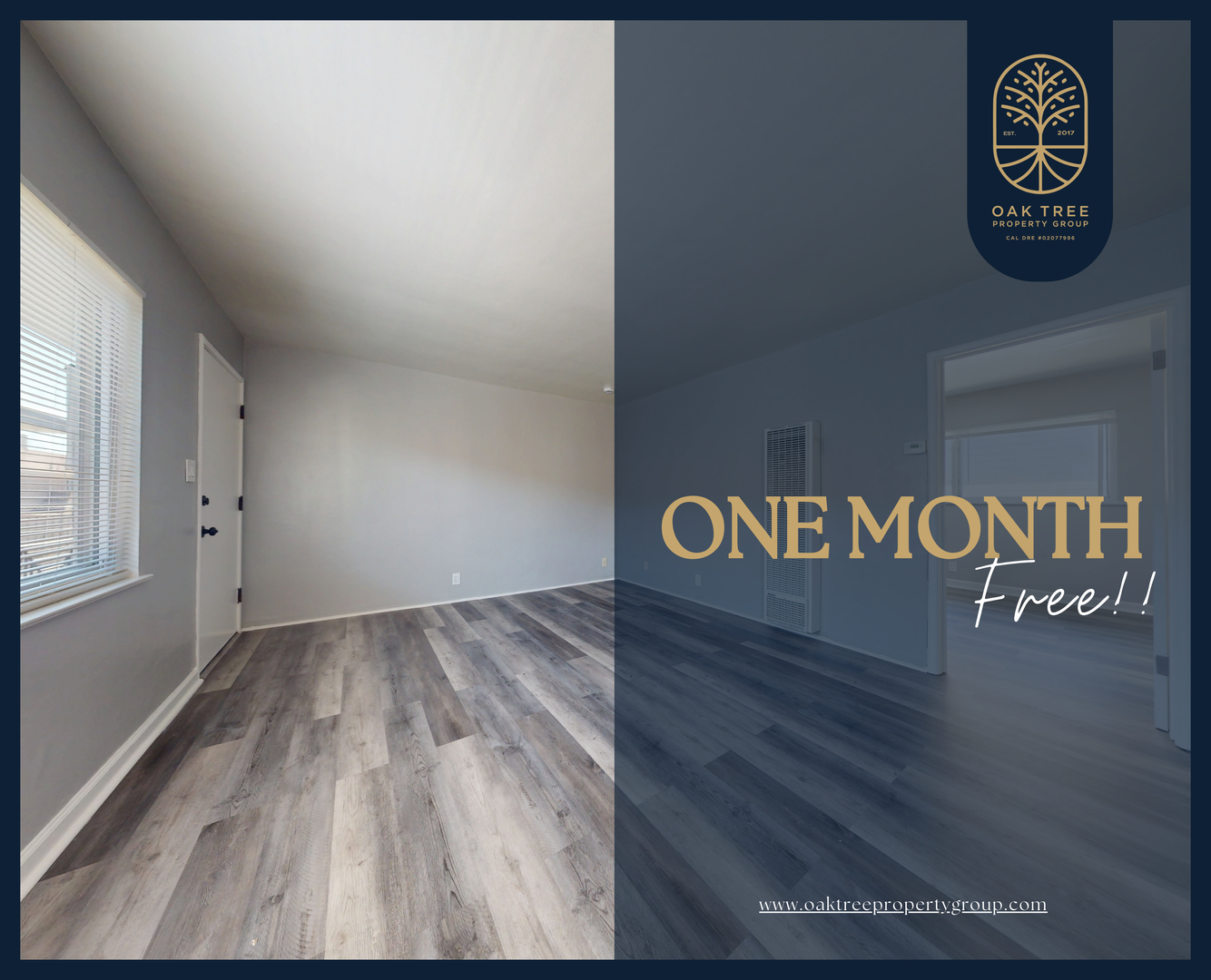 Oakland Apartment: 820 - 824 15th Street