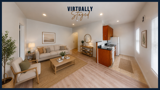 Modern and Comfortable 1 Bedroom Apartment!! – photo 1