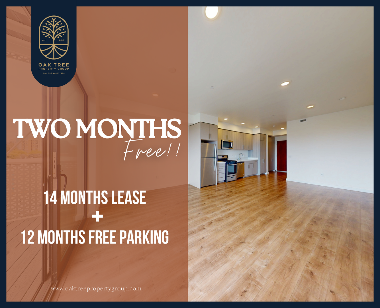 Oakland Apartment: 532 Union St