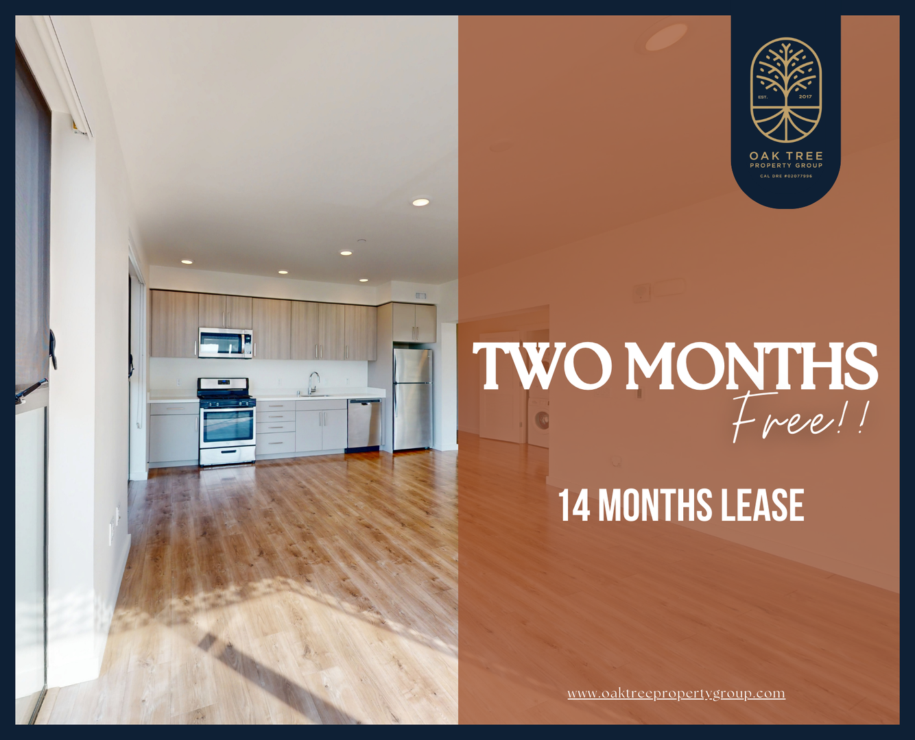 Oakland Apartment: 532 Union St