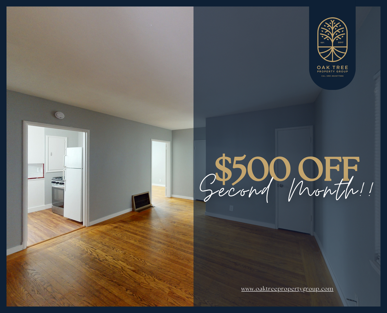 San Leandro Apartment: 321 W Estudillo Avenue